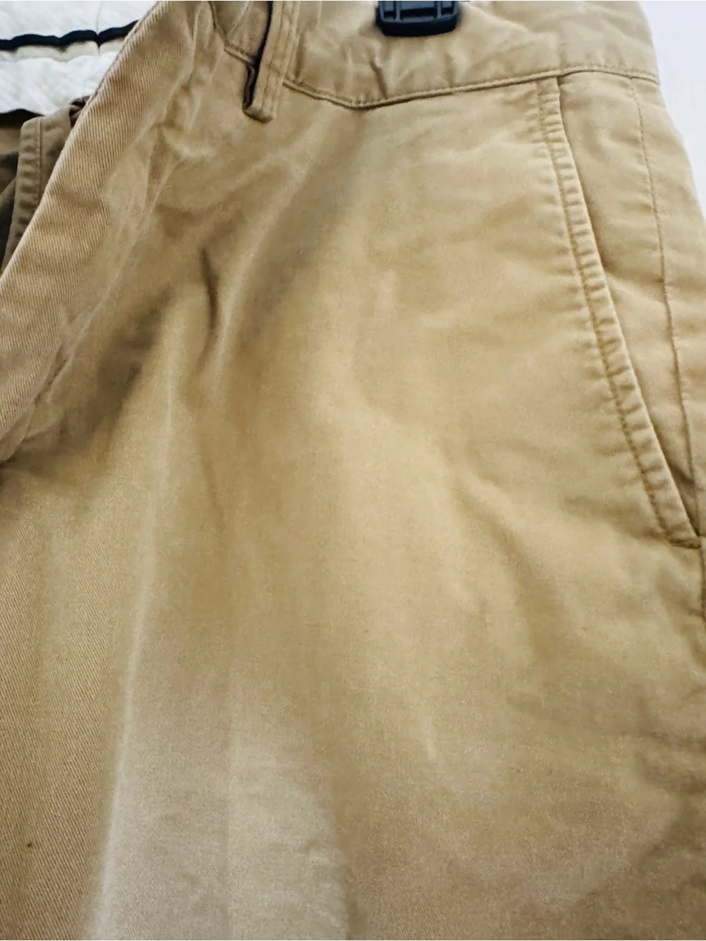Polo by Ralph Lauren Olive-Tan Chino Pants
